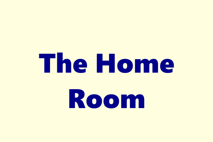 The Home Room