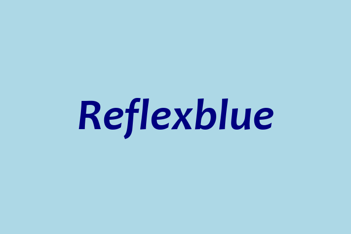 Reflexblue