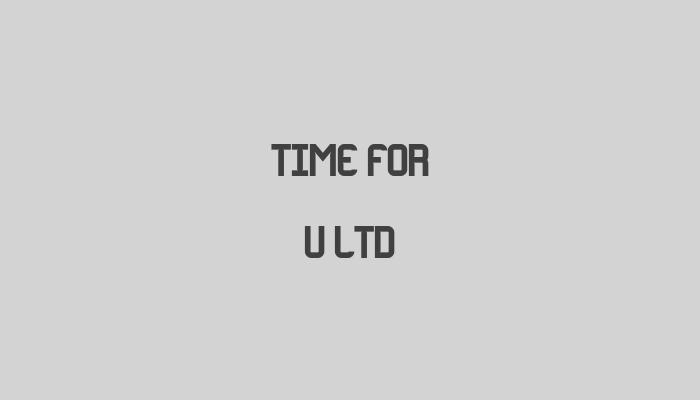 Time For U Ltd