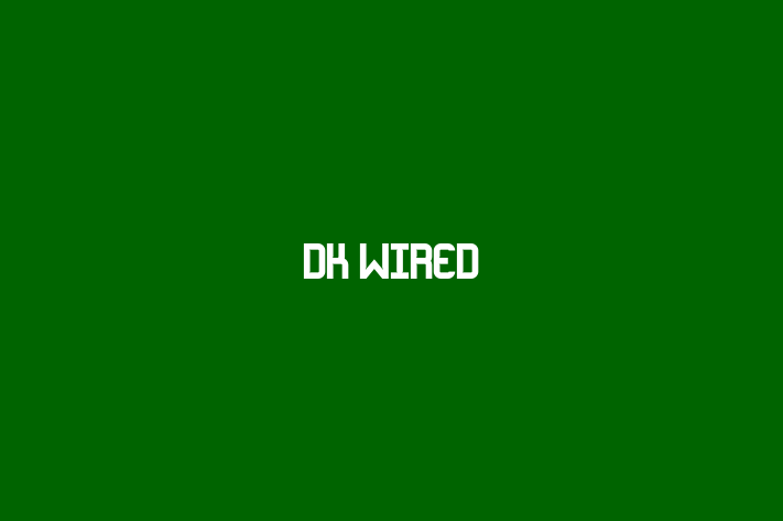 DK Wired