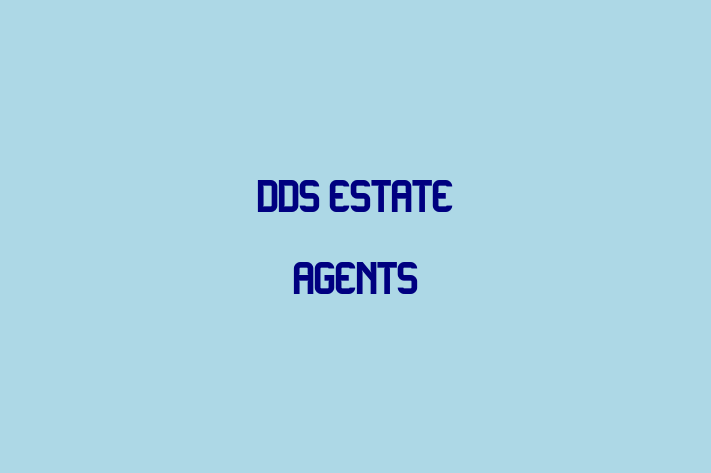 Dds Estate Agents