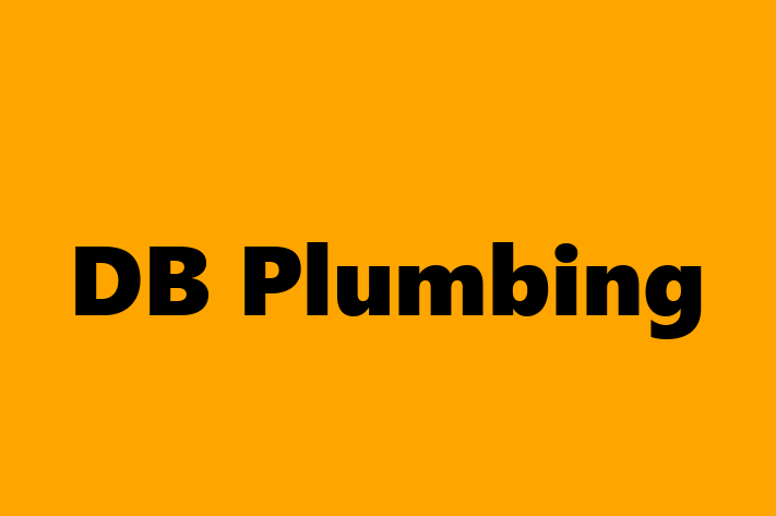 DB Plumbing