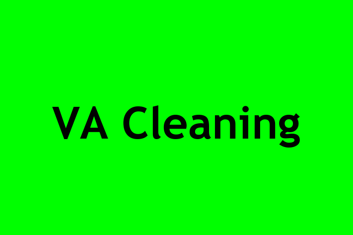 VA Cleaning