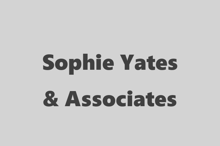 Sophie Yates & Associates