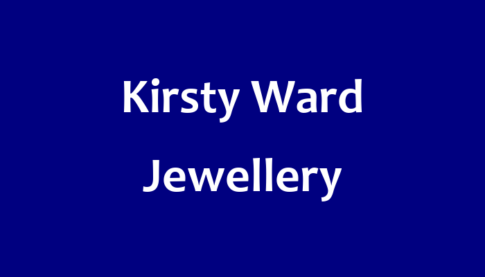 Kirsty Ward Jewellery