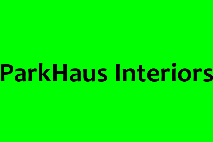 ParkHaus Interiors