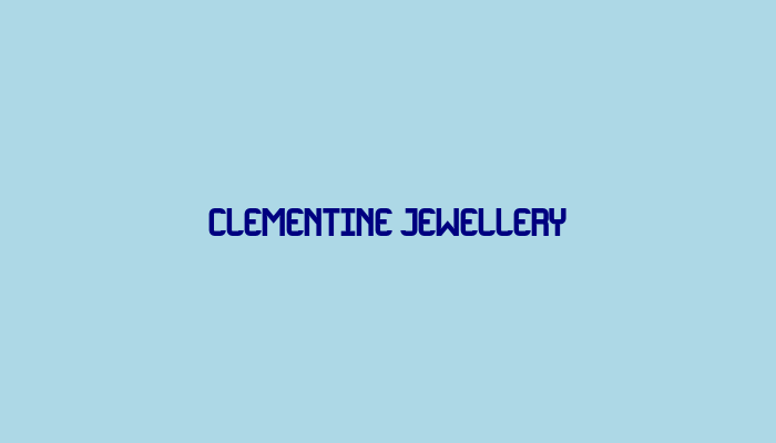 Clementine Jewellery