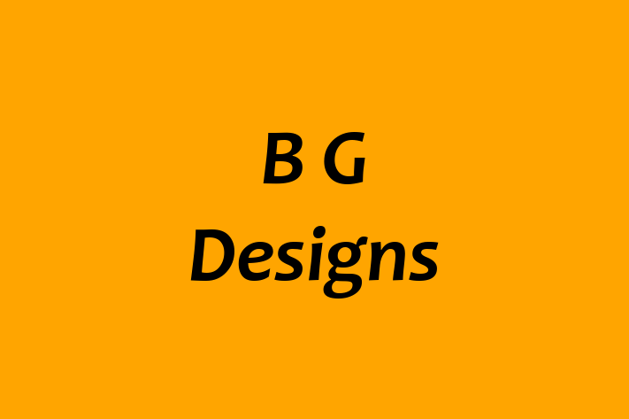 B G Designs