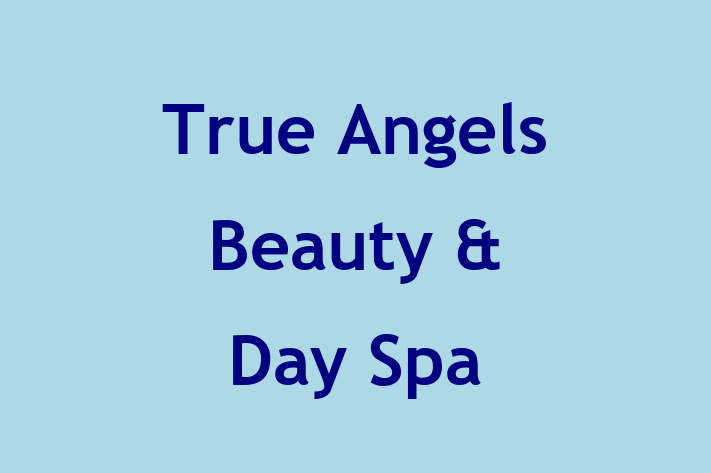 True Angels Beauty & Day Spa