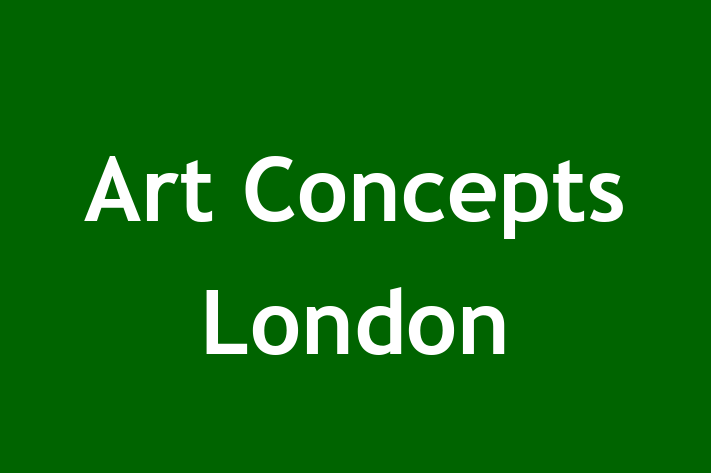 Art Concepts London