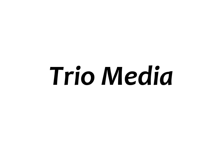 Trio Media