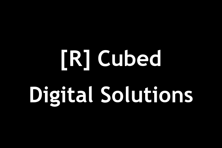 [R] Cubed Digital Solutions