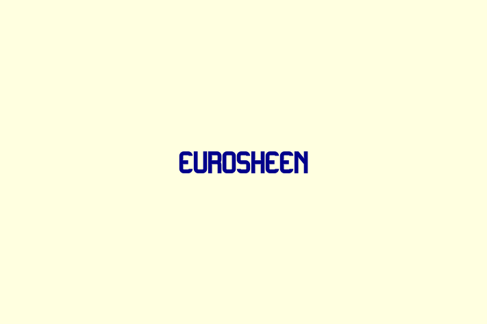 Eurosheen