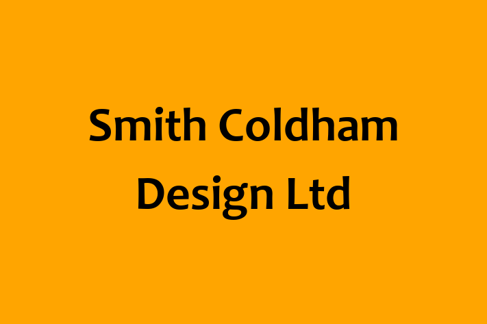 Smith Coldham Design Ltd