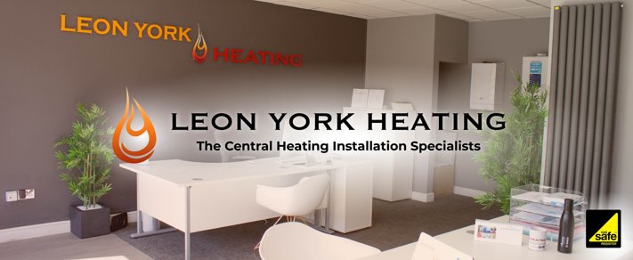 Leon York Heating