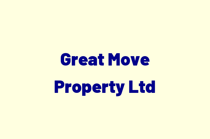 Great Move Property Ltd