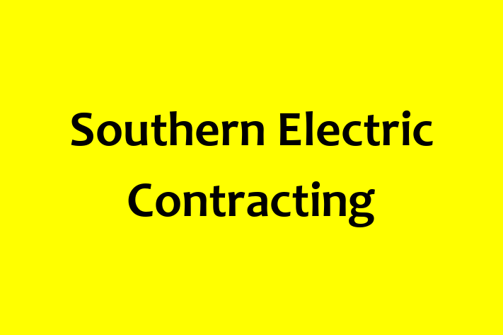 Southern Electric Contracting