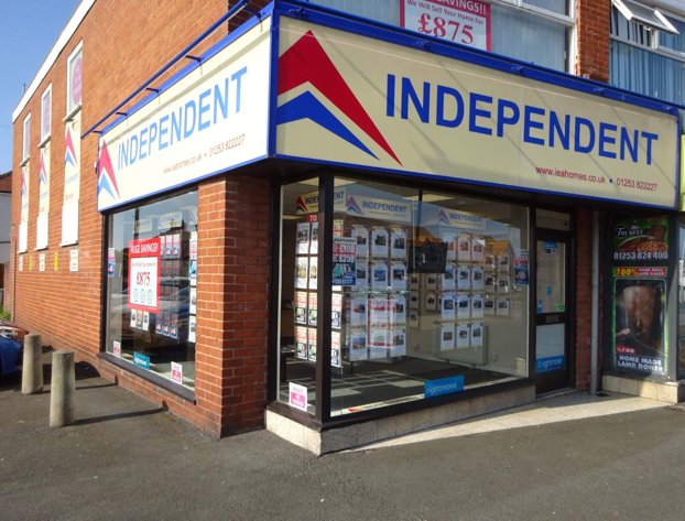 Independent Estate Agency