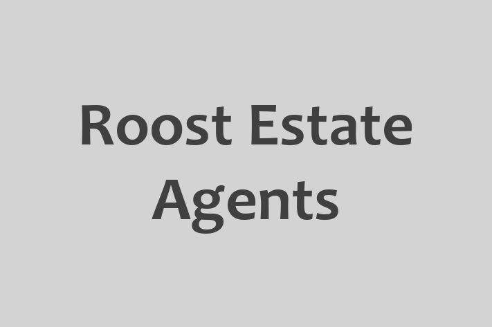 Roost Estate Agents