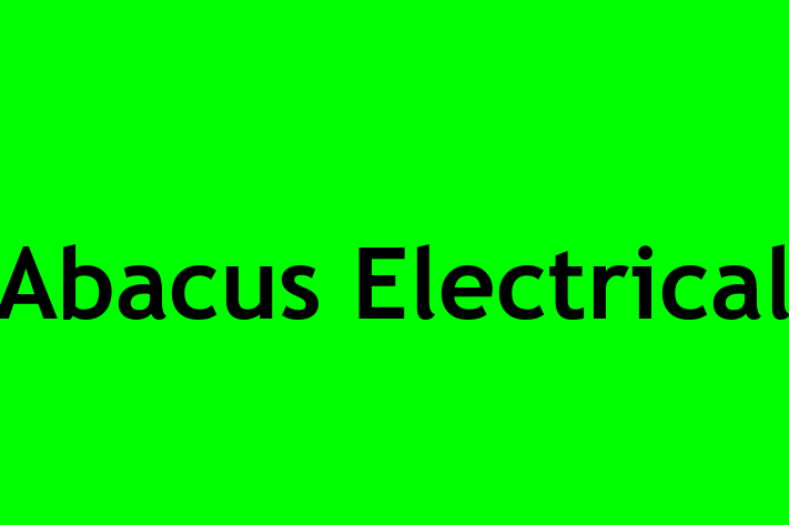 Abacus Electrical