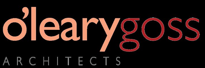 OLearyGoss Architects