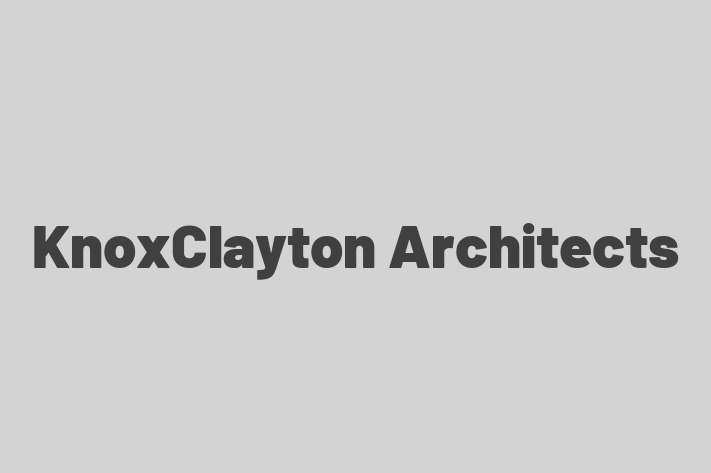 KnoxClayton Architects