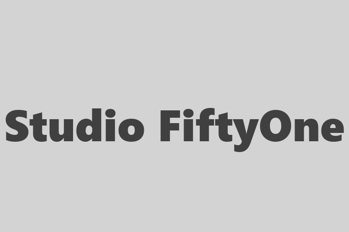 Studio FiftyOne