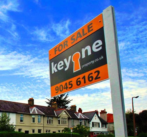 Key One Property Ltd