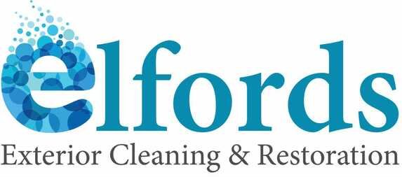 Elfords Exterior Cleaning & Restoration