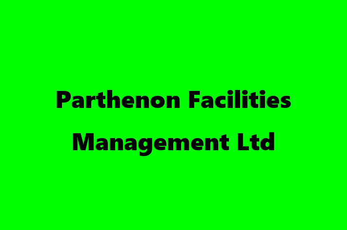 Parthenon Facilities Management Ltd