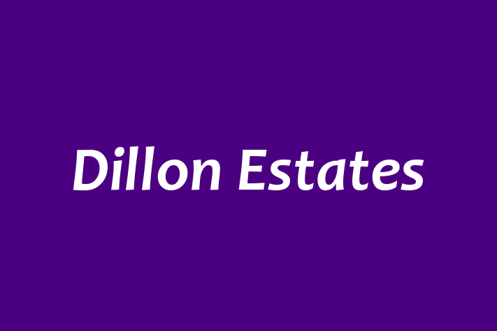 Dillon Estates