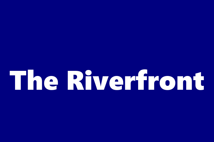 The Riverfront