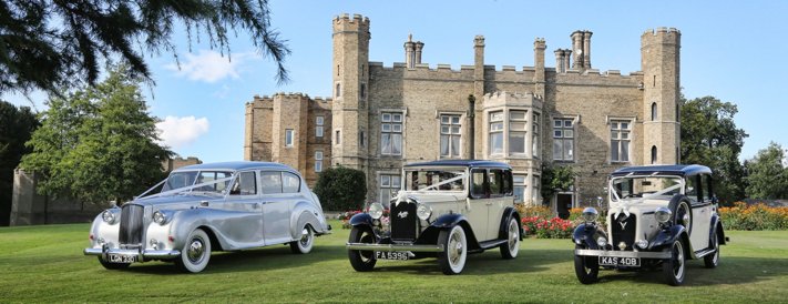 Hull Wedding Cars