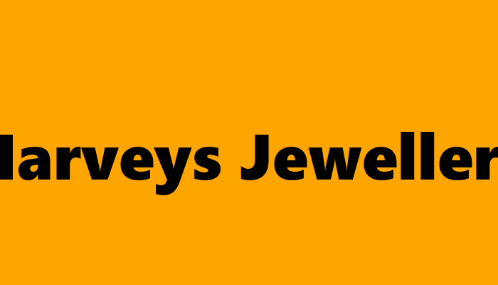 Harveys Jewellers