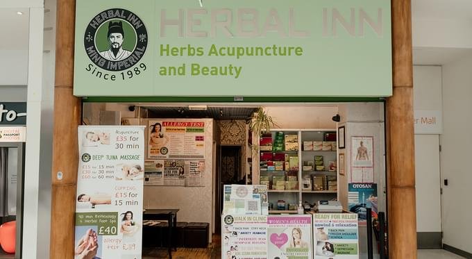 Herbal Inn Watford