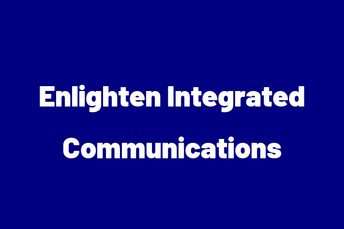 Enlighten Integrated Communications