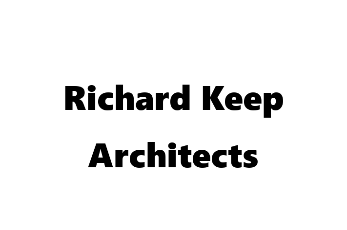 Richard Keep Architects