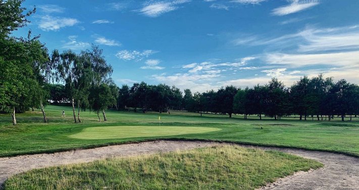 Bulwell Forest Golf Club