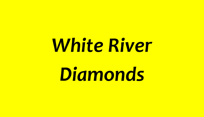 White River Diamonds