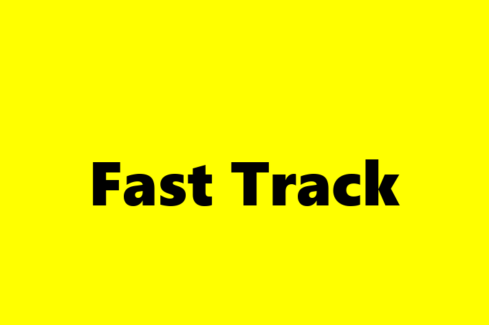 Fast Track