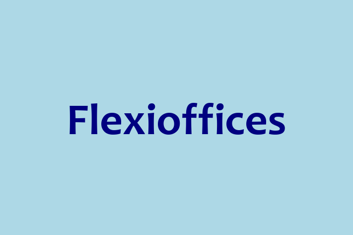 Flexioffices