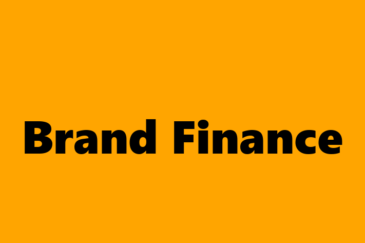 Brand Finance