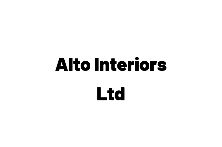 Alto Interiors Ltd