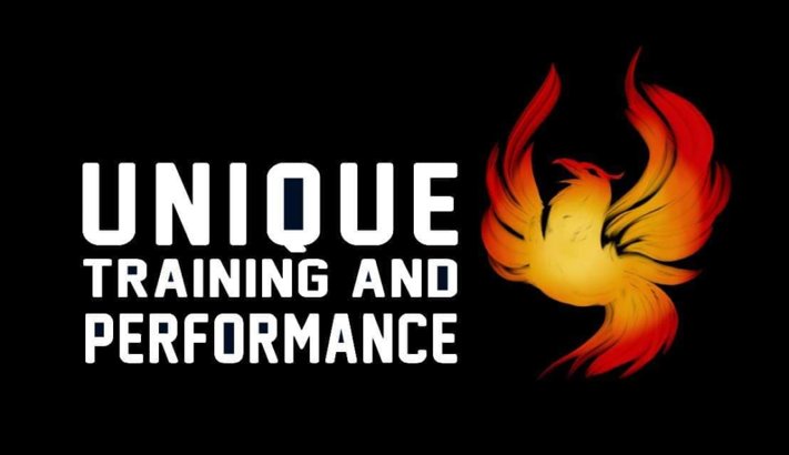 UNIQUE TRAINING AND PERFORMANCE