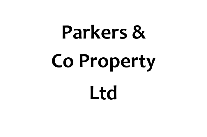 Parkers & Co Property Ltd