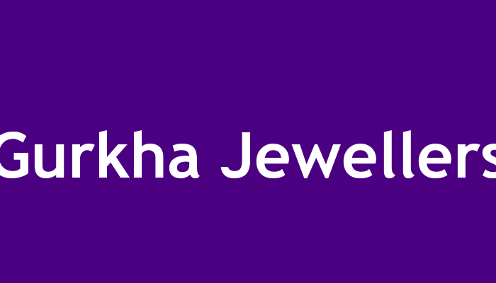 Gurkha Jewellers