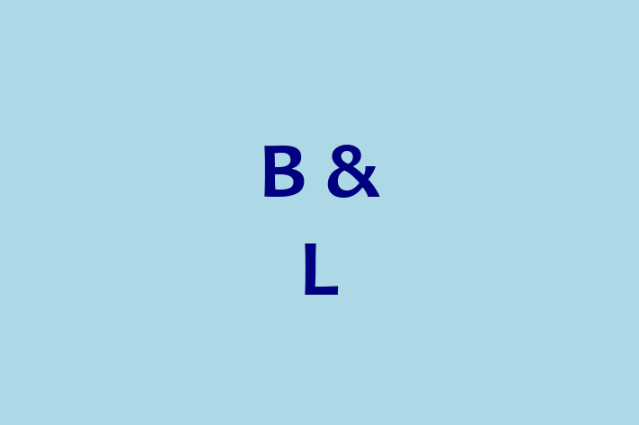 B & L