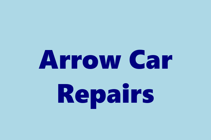 Arrow Car Repairs