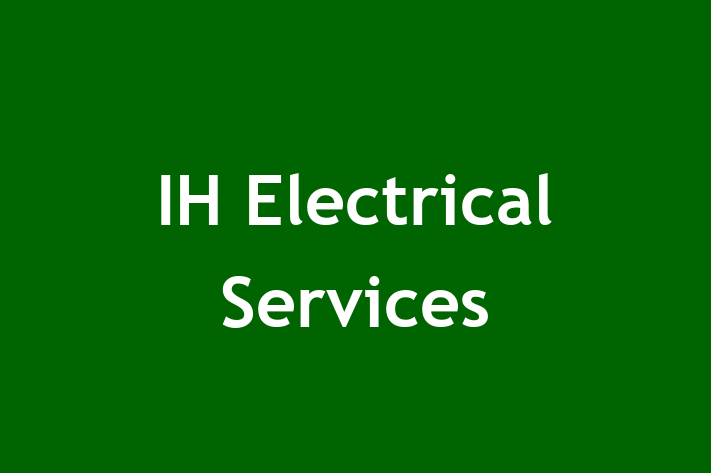 IH Electrical Services