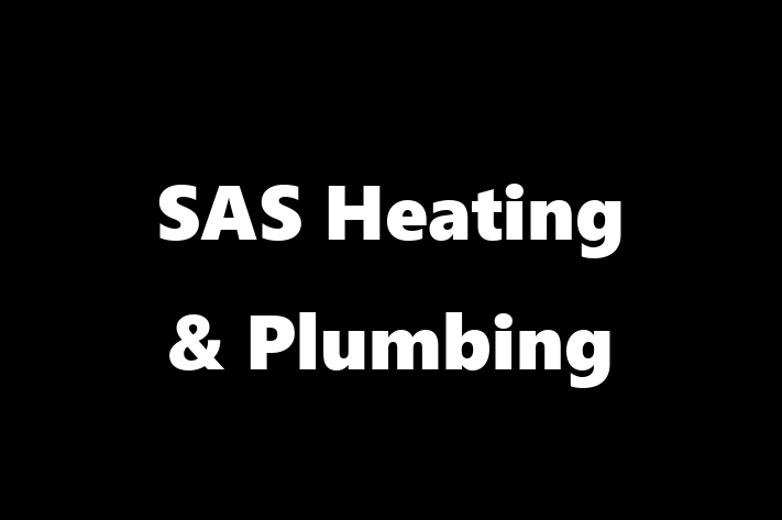 SAS Heating & Plumbing